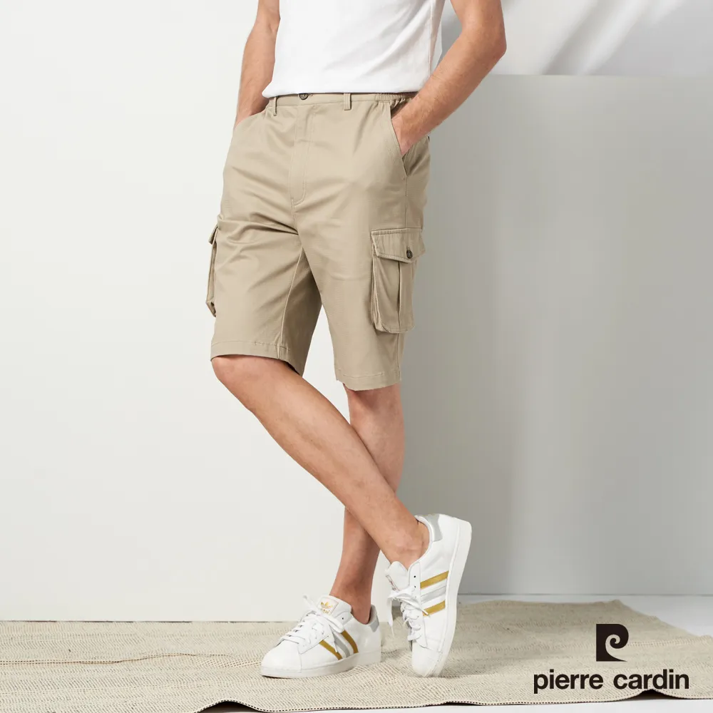 【pierre cardin 皮爾卡登】男款 微彈力中腰修身直筒型平口牛仔休閒褲 (7217/7227/ 7237多款選擇) 歷史價格詳細信息