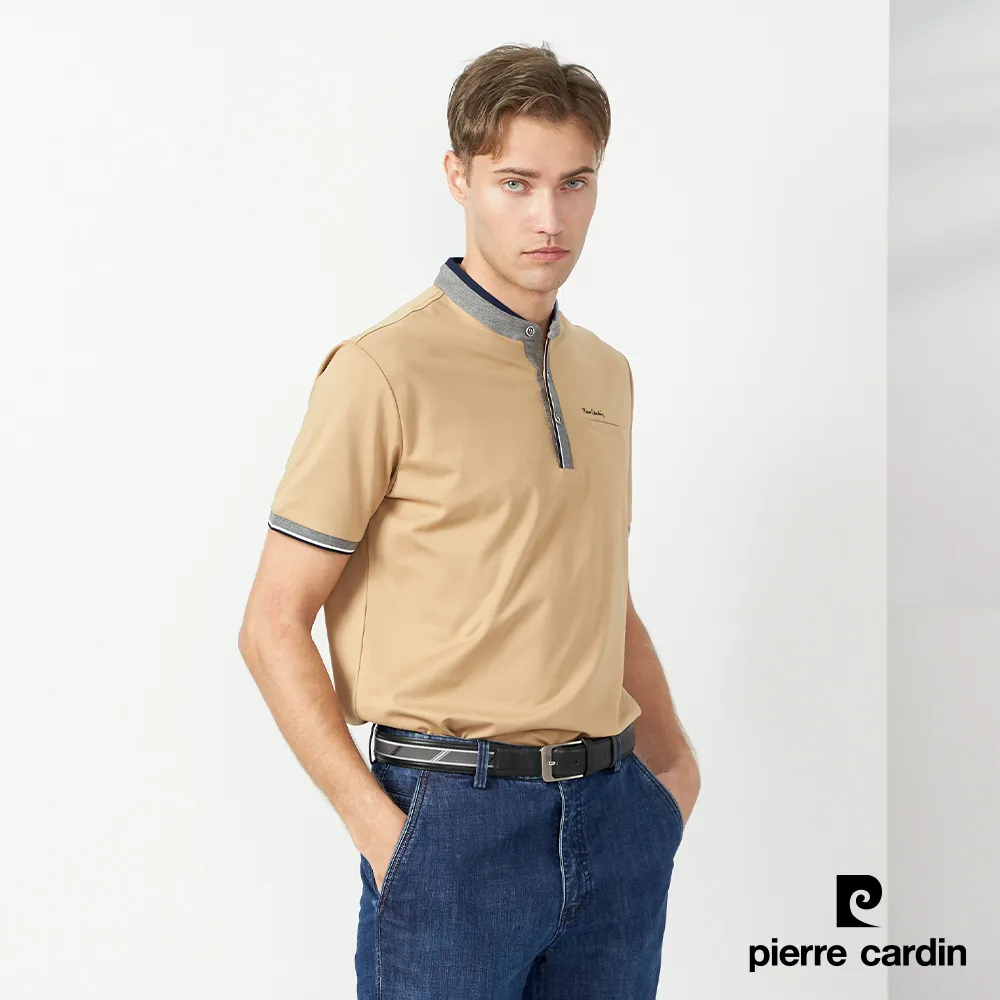 【pierre cardin 皮爾卡登】男裝 小暗格紋平口西裝褲-深灰色 (5237847-97) 歷史價格詳細信息