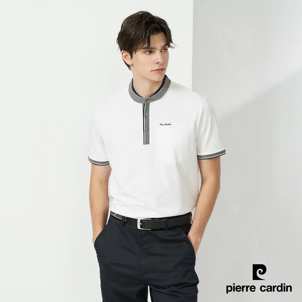 【pierre cardin 皮爾卡登】男裝 小暗格紋平口西裝褲-深灰色 (5237847-97) 歷史價格詳細信息