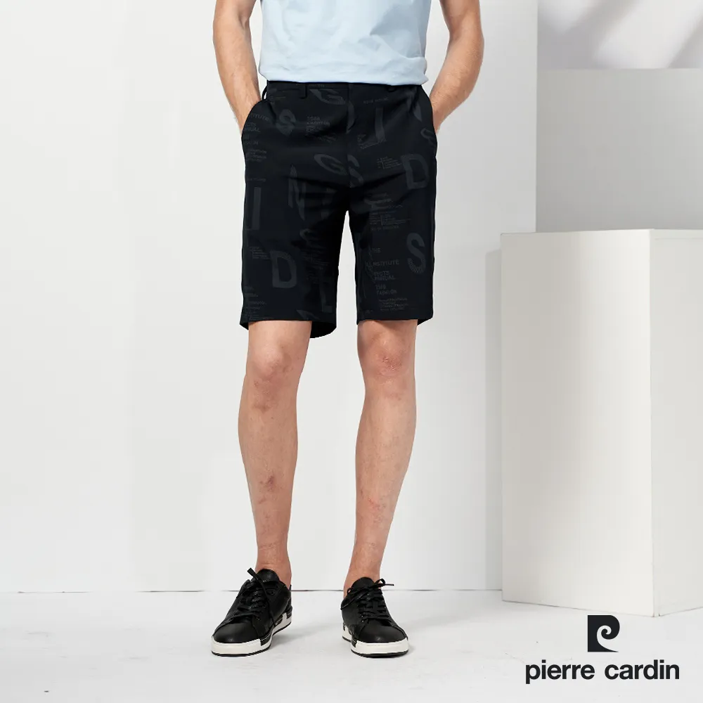 【pierre cardin 皮爾卡登】男裝 彈性印花格紋長袖POLO衫-灰紫色 (5245213-28) 歷史價格詳細信息