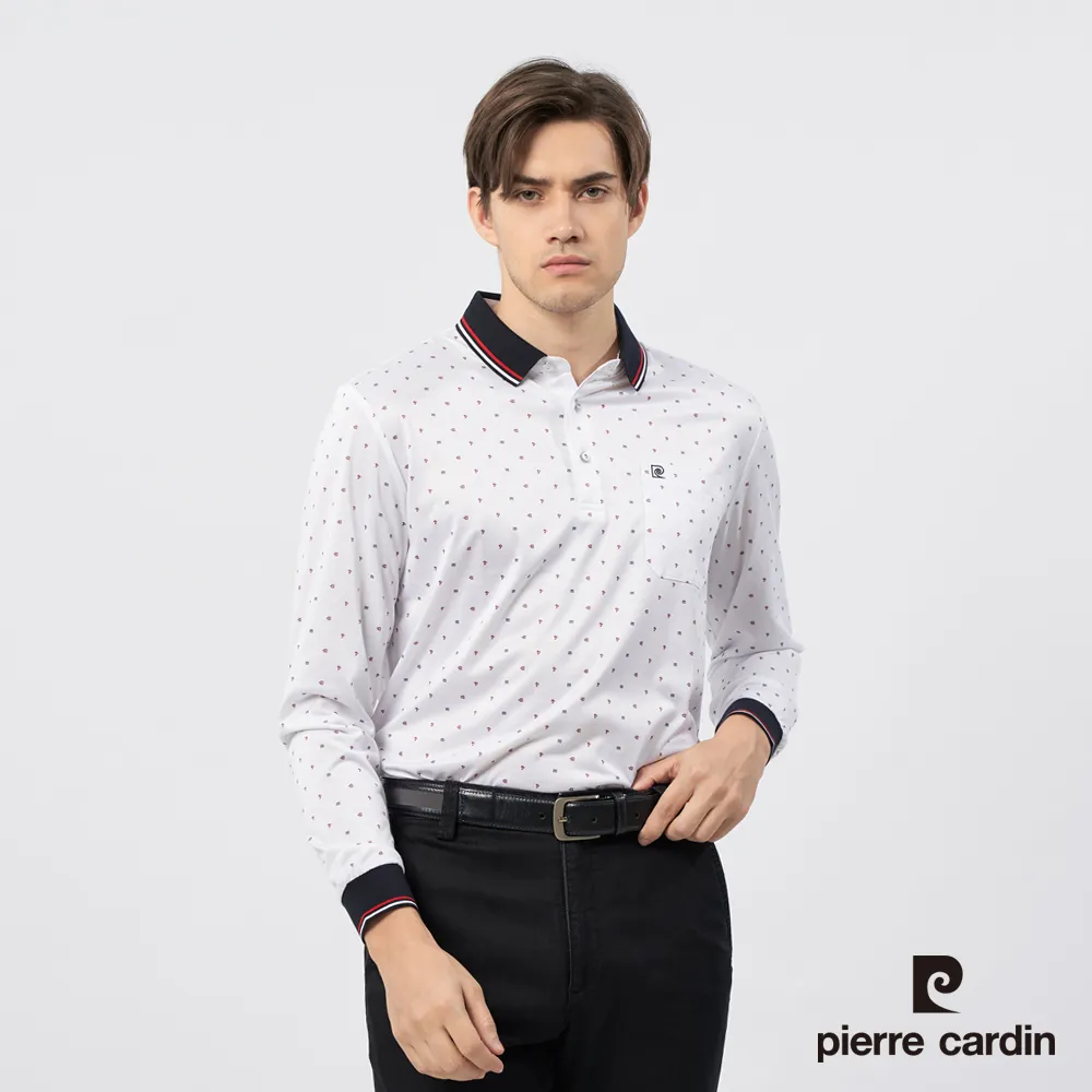 【pierre cardin 皮爾卡登】男裝 小暗格紋平口西裝褲-深灰色 (5237847-97) 歷史價格詳細信息