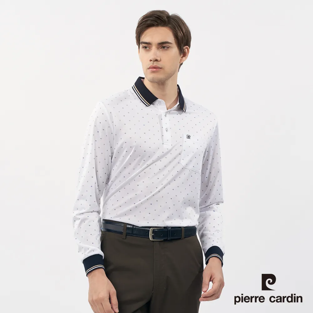 【pierre cardin 皮爾卡登】男裝 小暗格紋平口西裝褲-深灰色 (5237847-97) 歷史價格詳細信息