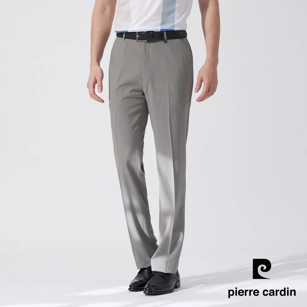 【pierre cardin 皮爾卡登】男款 彈性平口牛仔褲-深藍色(5225821-39) 歷史價格詳細信息