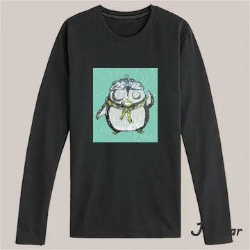 【J-Bear】手繪熊機器飛行人短袖T恤(JJ002) 歷史價格詳細信息