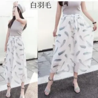 GIFT-米杏色-GIFT-小香風狐貍毛馬甲夾珍珠女背心 歷史價格詳細信息