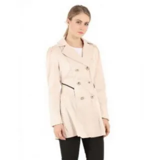 GIFT-杏色-小香風針織寬鬆闊腿褲兩件套 歷史價格詳細信息