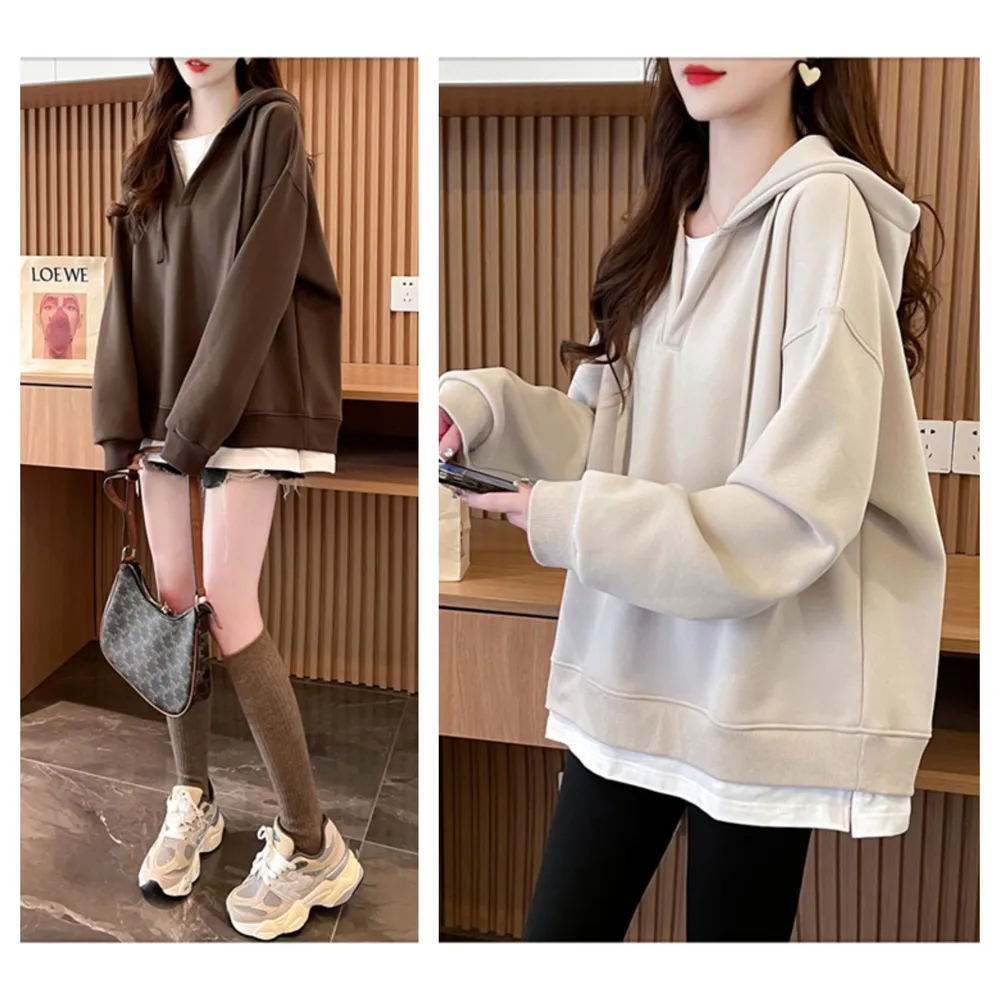 美式可拆卸兩穿棒球服外套女鞦季美式複古寬鬆賽車機車服夾剋上衣 歷史價格詳細信息