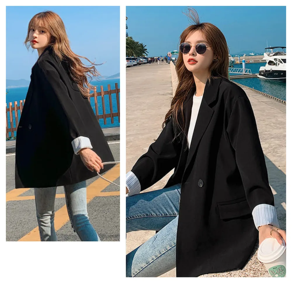 時尚寬版霸氣男士款鎢金戒指高級感潮流個性簡約烏金戒指黑色單身-哈囉好物 歷史價格詳細信息