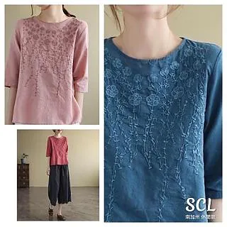 SCL滿滿格子趣繫腰長裙洋裝 歷史價格詳細信息