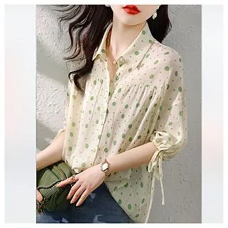 AKARA 清爽透氣亞麻材質五分袖Ｔ恤上衣(冰絲 涼感 棉麻 防曬 中大尺碼) 歷史價格詳細信息