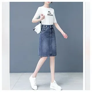 AKARA 時尚波靈頓小熊針織短袖上衣(冰絲 涼感 針織 短袖) 歷史價格詳細信息