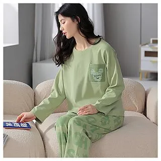 秋天長袖中長款睡袍男寬松肥大碼一步裙200斤薄款印花浴袍家居服[樂營睡衣] 歷史價格詳細信息