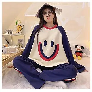 秋天長袖中長款睡袍男寬松肥大碼一步裙200斤薄款印花浴袍家居服[樂營睡衣] 歷史價格詳細信息