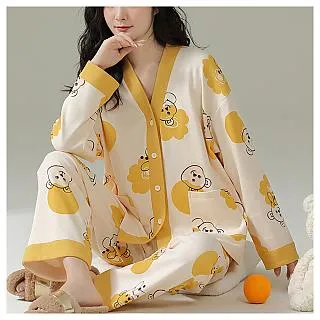 秋天長袖中長款睡袍男寬松肥大碼一步裙200斤薄款印花浴袍家居服[樂營睡衣] 歷史價格詳細信息