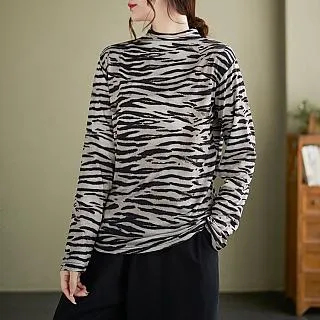 SCL 南加州丹寧 保暖內刷毛雅緻花卉長袖上衣 歷史價格詳細信息