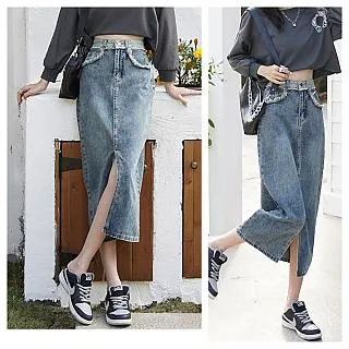 個性鬚邊牛仔短褲 褲裙 橘魔法現貨在台灣 女童 褲裙 裙 中童【p0061183457790】 歷史價格詳細信息