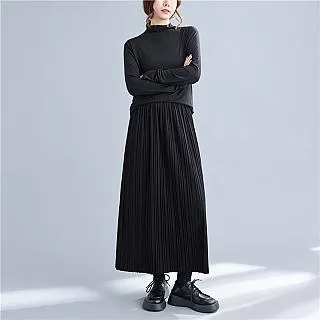 SCL 文雅風情希臘小鎮長裙洋裝 歷史價格詳細信息