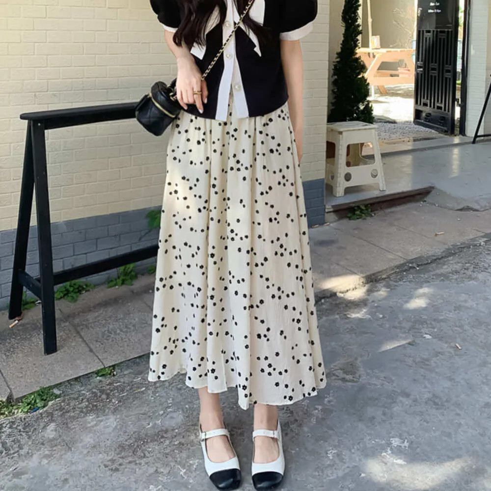 AKARA 大碼鬆緊腰超顯瘦牛仔褲 歷史價格詳細信息