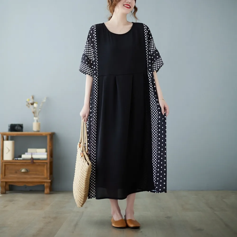 AKARA 文藝亞麻清爽涼感五分袖T恤上衣(冰絲 涼感 棉麻 防曬 中大尺碼) 歷史價格詳細信息