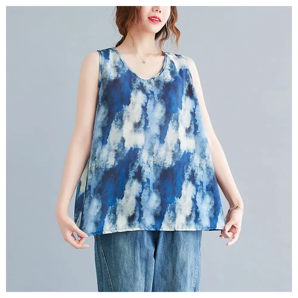 Akara 冰爽絲滑涼感牛仔綁帶寬管褲 歷史價格詳細信息