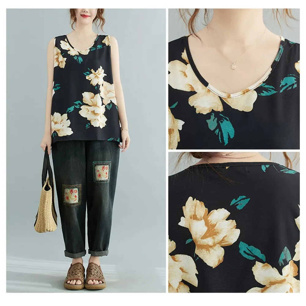 Akara 冰爽絲滑涼感牛仔綁帶寬管褲 歷史價格詳細信息