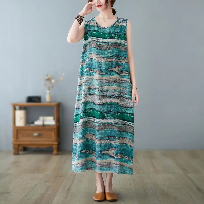 AKARA 涼感顯瘦冰絲時尚寬褲 歷史價格詳細信息