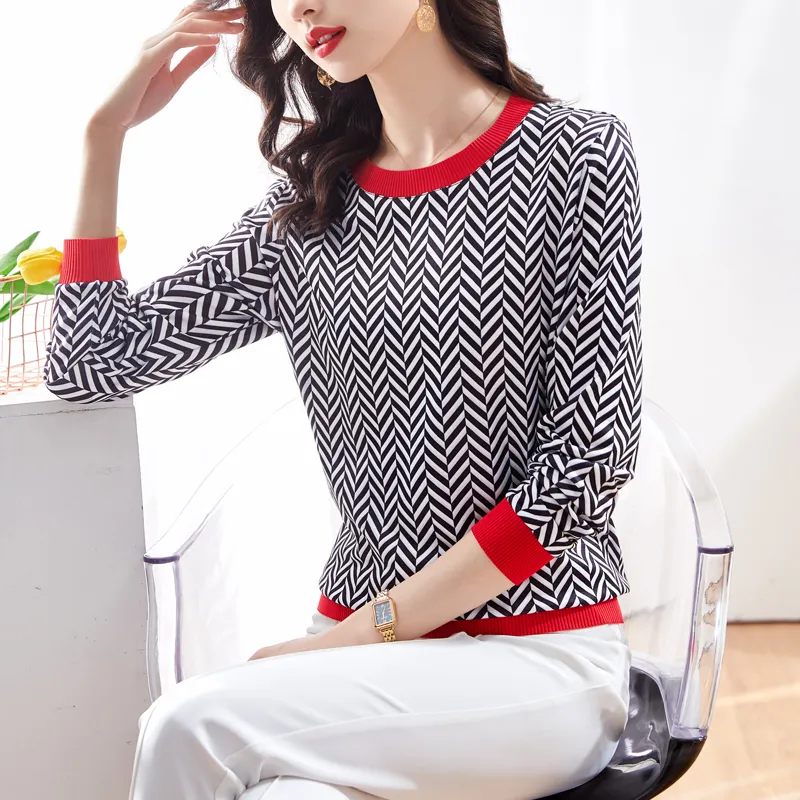 AKARA 顯瘦涼感冰絲牛仔藍九分褲 歷史價格詳細信息