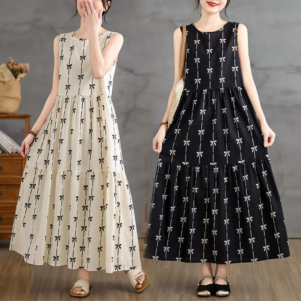 AKARA 花裙 碎花 長裙 過膝 鬆緊腰 大碼 粉色町玫瑰綻放碎花長裙 歷史價格詳細信息