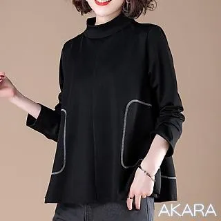 美式保暖半高領德絨長袖男ins冬季加厚休閑內搭打底杉 新 歷史價格詳細信息