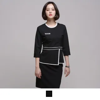 ZOBOO-韓版顯廋立領短袖襯衫-OB851 歷史價格詳細信息