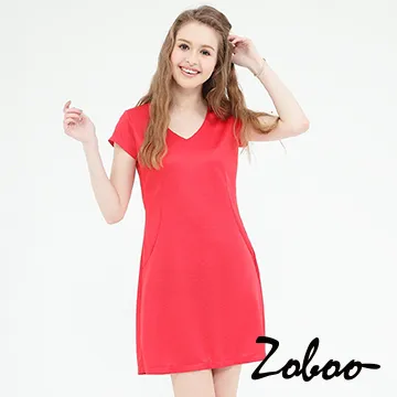 簡約V領 五分袖坑條棉T 哈韓孕媽咪孕婦裝【HA6810】 歷史價格詳細信息