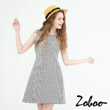 ZOBOO-袖子配色OL長袖襯衫-OB836 歷史價格詳細信息