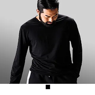 【男人幫】 涼感抑菌-快速排汗-配色韓版合身不腿色短袖POLO衫  AD2408 歷史價格詳細信息