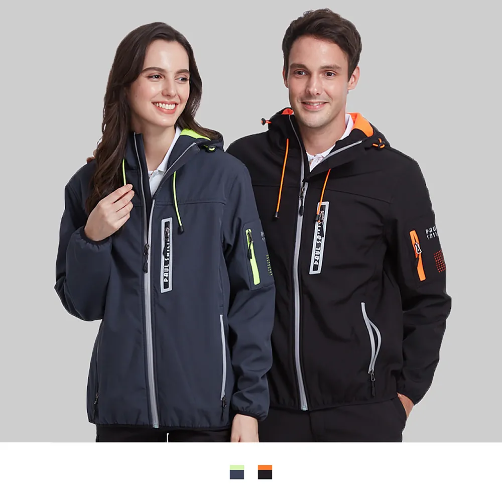 ????可拆式機能外套 可拆式外套 兩件式外套 防風防水衝鋒衣 連帽外套 風衣外套 內刷毛外套 厚外套-品爵男装 歷史價格詳細信息