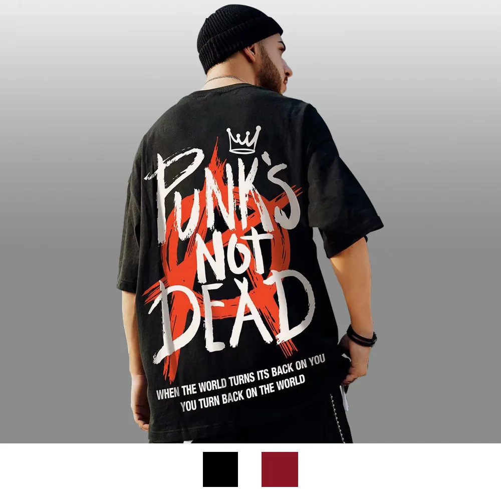 【男人幫】台灣製造韓系加大尺碼字母印花T(T8060)-紅色 歷史價格詳細信息