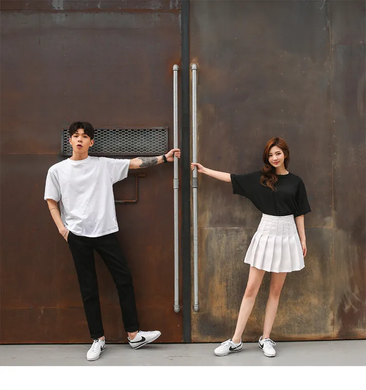 【男人幫】SL030＊100%純棉/美國棉彈性素面T恤-黑色、白色、深藍、淺青 歷史價格詳細信息