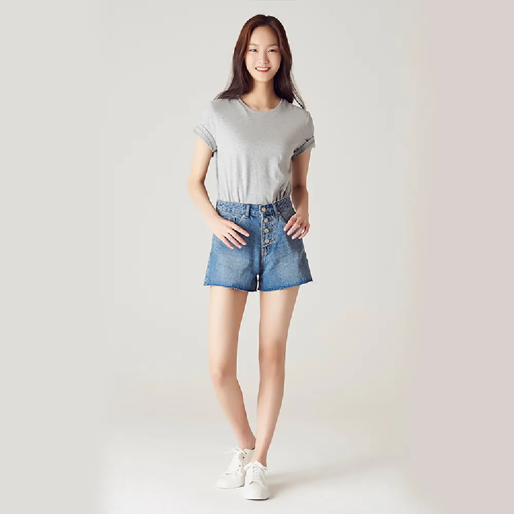 【男人幫】SL030＊100%純棉/美國棉彈性素面T恤-黑色、白色、深藍、淺青 歷史價格詳細信息