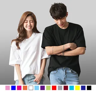 【男人幫】SL003＊純棉/領口加厚【圓領短袖素面T恤】 歷史價格詳細信息