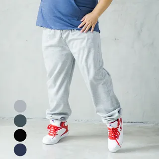 【男人幫大尺碼】K0592＊原色經典休閒棉褲素面休閒棉褲加厚款式台灣製造 歷史價格詳細信息