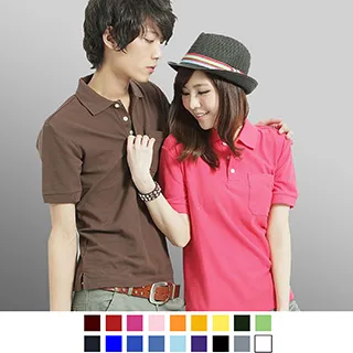 【男人幫】P0127 百搭基本款 柔軟舒適 透氣質感 大尺碼繽紛 短袖POLO衫-紅色、桃紅、暗紅 歷史價格詳細信息