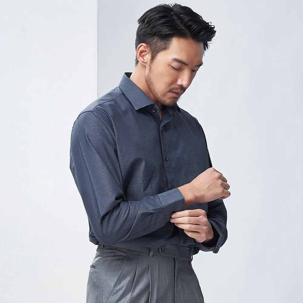 【BARONECE】輕量舒適休閒打摺西褲_卡其(524122-05) 歷史價格詳細信息