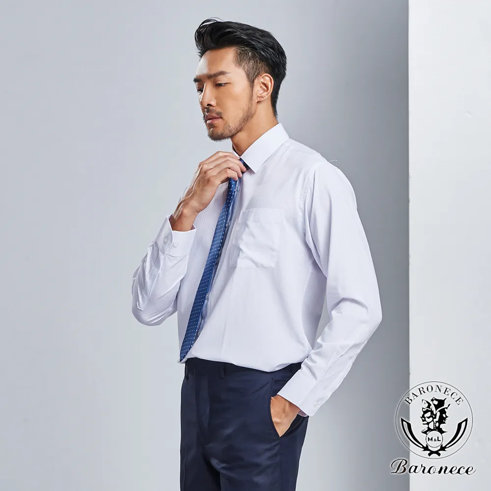 【BARONECE】經典商務必備針釦皮帶(522005) 歷史價格詳細信息