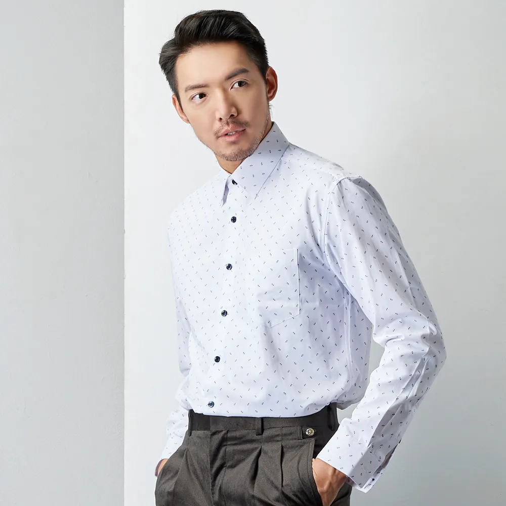 【BARONECE】紳士精選素面平面西褲_灰(617123-03) 歷史價格詳細信息