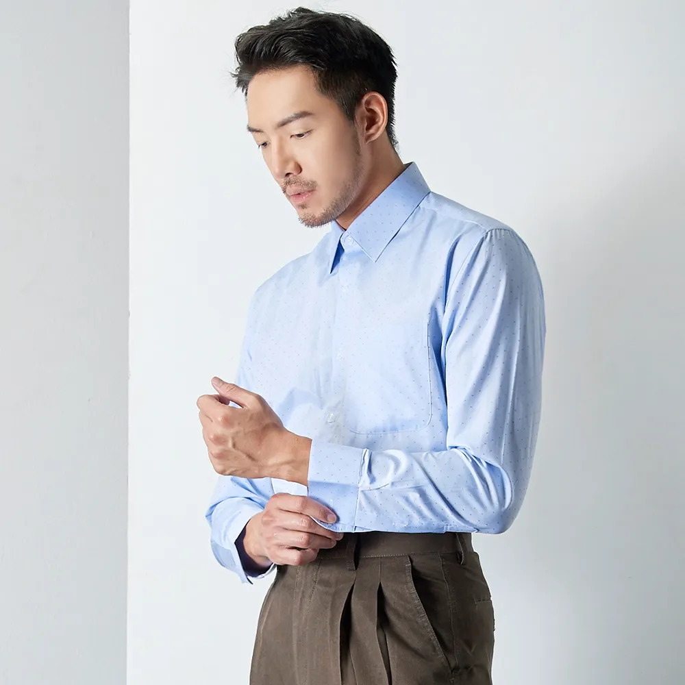 【BARONECE】商務休閒毛料素面平面西褲_黑(517106-11) 歷史價格詳細信息