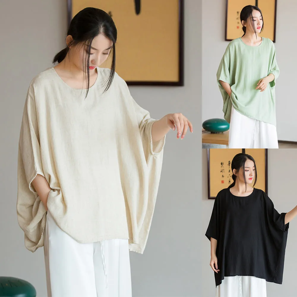 AKARA 冰絲涼感圓點排隊無袖背心(涼感 棉麻 中大尺碼) 歷史價格詳細信息