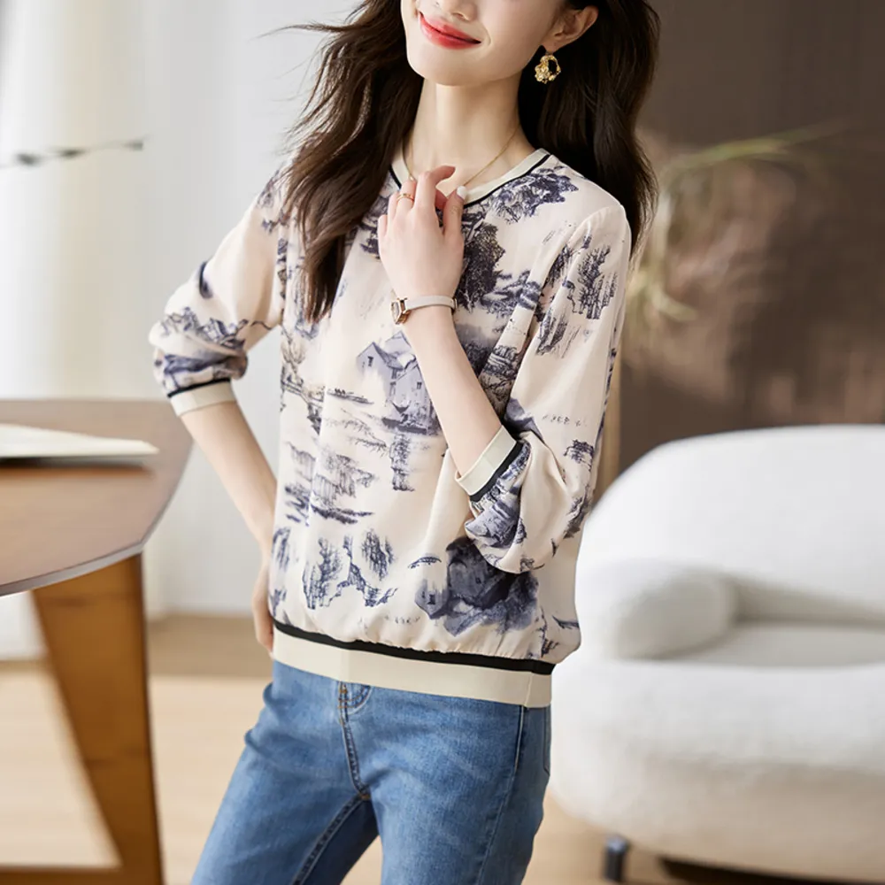 AKARA 大碼顯瘦原色牛仔九分褲 歷史價格詳細信息