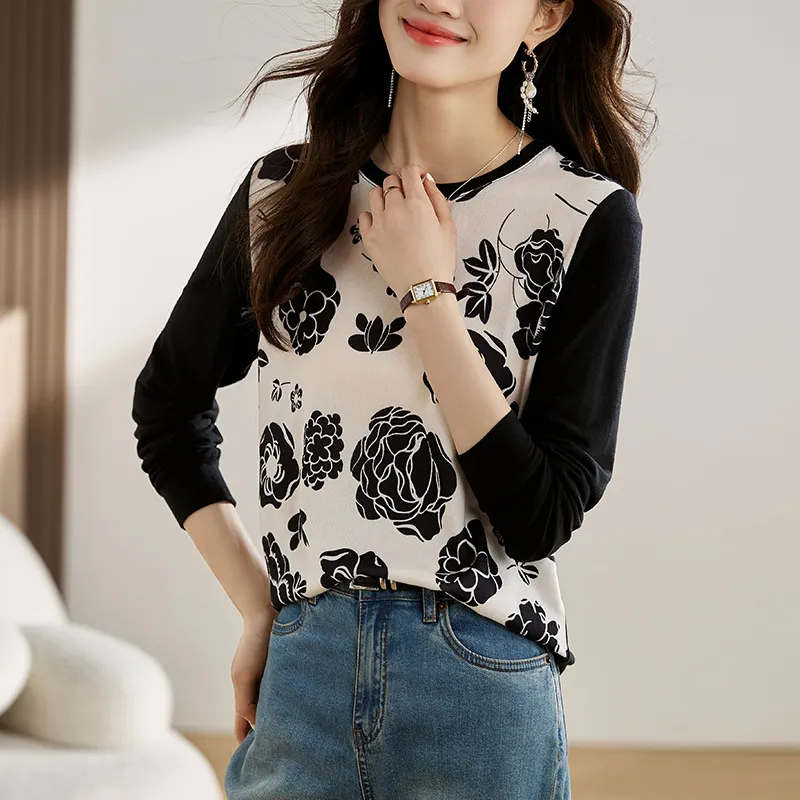 AKARA 大碼顯瘦原色牛仔九分褲 歷史價格詳細信息