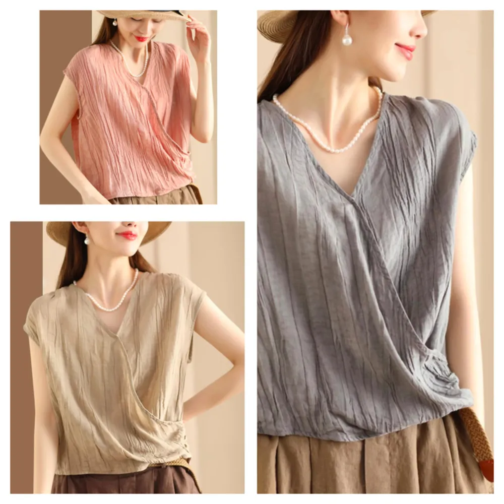 AKARA 工匠亞麻花瓣造型邊寬短褲(冰絲 涼感 防曬 中大尺碼) 歷史價格詳細信息