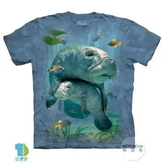 摩達客-現貨-美國The Mountain保育系列 拯救北極熊 兒童黑色純棉短袖T恤 歷史價格詳細信息