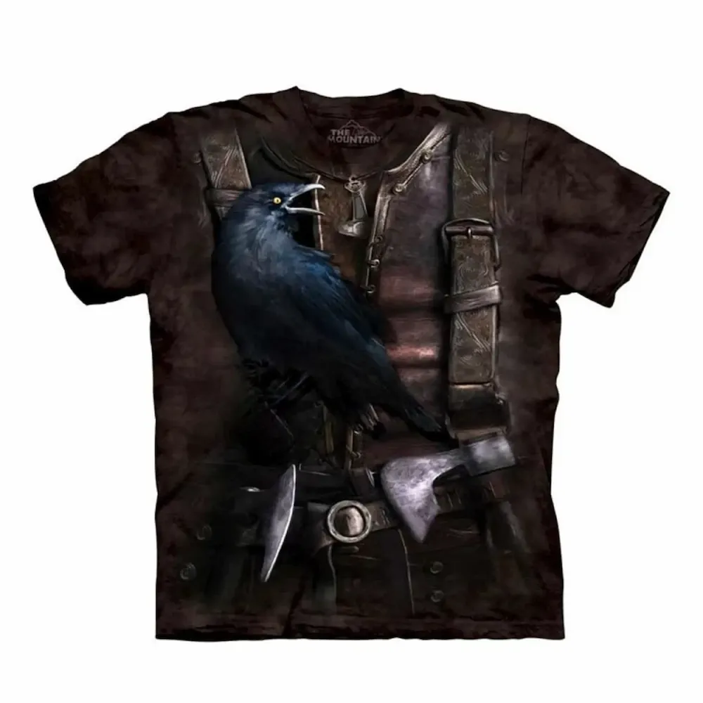 摩達客-現貨-美國The Mountain保育系列 拯救北極熊 兒童黑色純棉短袖T恤 歷史價格詳細信息